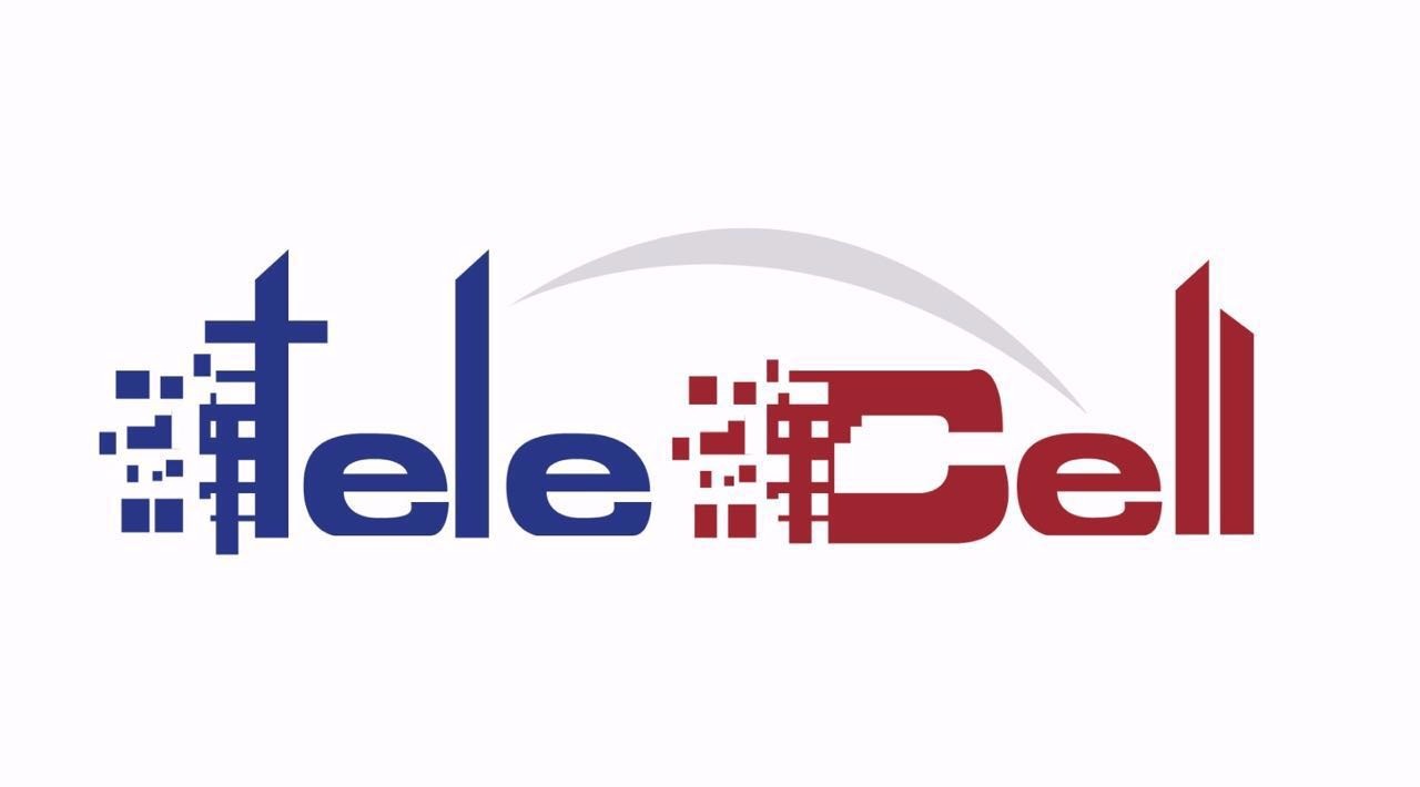 Logo Telecell